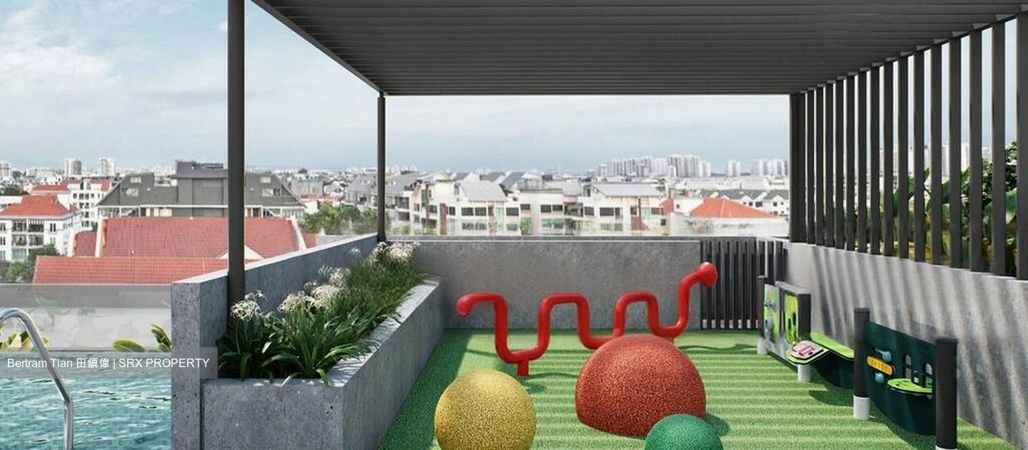 Koon Seng Road (D15), Condominium #479666531